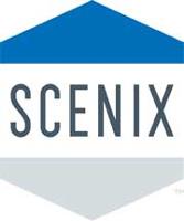 Scenix Logo